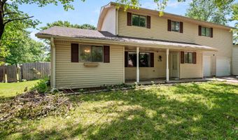 519 Renee Dr, Andover, KS 67002