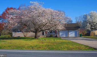 3365 IRISH HILL Rd, Magnolia, DE 19962