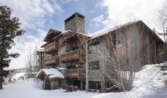 320 Hummingbird A101, Avon, CO 81620