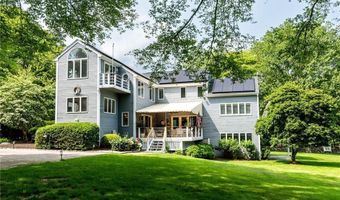 48 Wright Ln, Jamestown, RI 02835