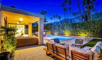 2631 Canyon South Dr, Palm Springs, CA 92264