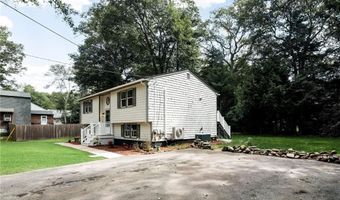 14 Partridge Dr, Exeter, RI 02822