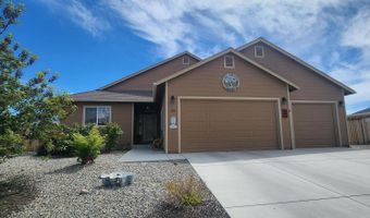 135 Cambridge Dr, Dayton, NV 89403