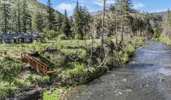 91403 Marbrook Ln, Blue River, OR 97413