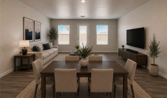 2405 Village Dr, Bullhead City, AZ 86442