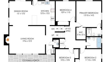 5904 LENOX Rd, Bethesda, MD 20817
