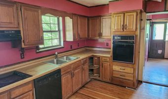 102 Holt Ave, Barbourville, KY 40906