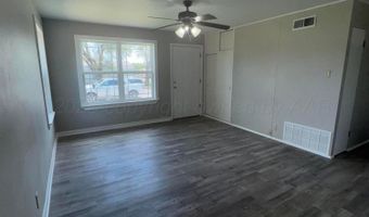 4914 S Bowie St, Amarillo, TX 79110