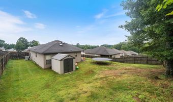 109 Riveria Cv, Benton, AR 72015