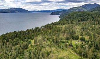 NNA Whiskey Rock Heights, Bayview, ID 83803