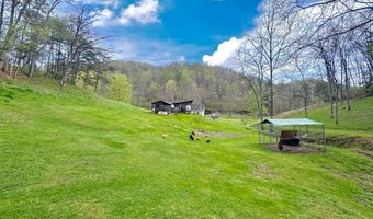 3500 Arnoldsburg Rd, Arnoldsburg, WV 25234