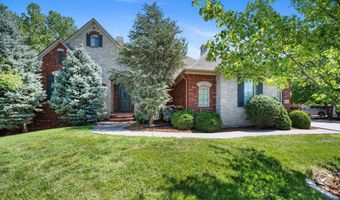 918 E Lakecrest Dr, Andover, KS 67002