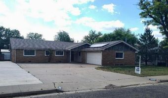 3606 S Austin St, Amarillo, TX 79109