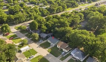 1409 B NW, Ardmore, OK 73401