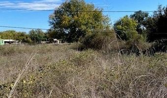 7109 Navajo Trl, Weatherford, TX 76087