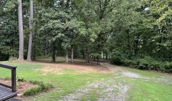 1225 Rush Chapel Rd, Adairsville, GA 30103