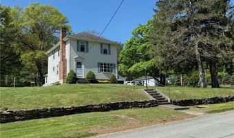 505 Central St, Burrillville, RI 02839