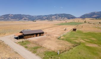 13920 Theisen Rd, Belgrade, MT 59714