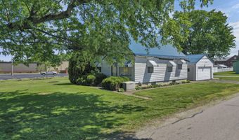 300 N Johns St, Amanda, OH 43102