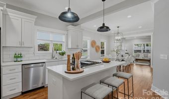 1416 Parkwood Ave, Charlotte, NC 28205