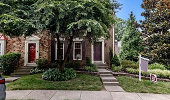 7833 BYRDS NEST PASS, Annandale, VA 22003