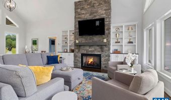 61 HILLSIDE Ln, Afton, VA 22920