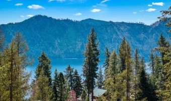 574 Glacier Loop Rd, Bayview, ID 83803