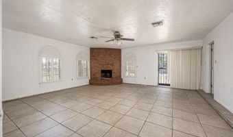 991 Hill St, Anthony, NM 88021