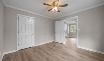 9900 Kennebec Church Rd, Angier, NC 27501