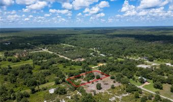 1865 S SAYERS Rd, Avon Park, FL 33825