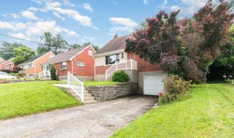5336 Orangelawn Dr, Delhi, OH 45238