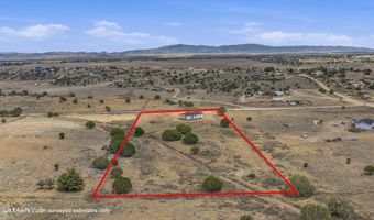 336 N Son Shine Ln, Chino Valley, AZ 86323