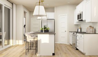 20461 Myrtle Pl E Plan: Goldenwood, Bonney Lake, WA 98391