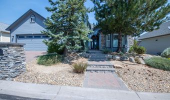 2226 Oak Ridge Dr, Carson City, NV 89703