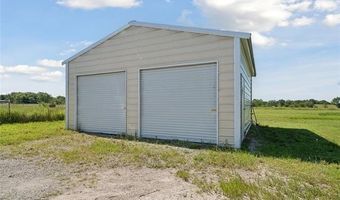 17834 Harreld Rd, Beggs, OK 74421