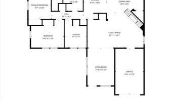 107 Mockingbird, Bartlesville, OK 74003