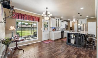 804 Tottingham Rd, Anadarko, OK 73005