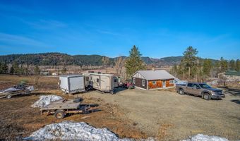 18387 S OLD LANE Rd, Cataldo, ID 83810