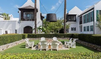 27 Admiralty Row 305, Alys Beach, FL 32461