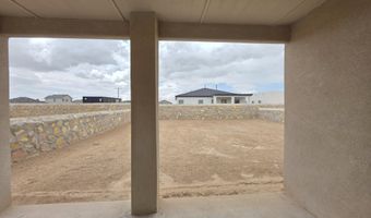 9936 Rhiannon Pl, Socorro, TX 79927