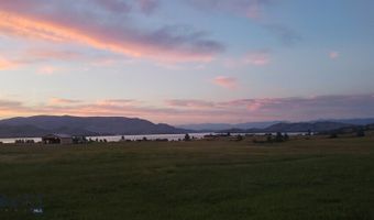 29068 Walking Horse Ln, Big Arm, MT 59910