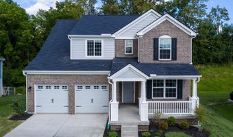 7711 Timber Creek Dr Plan: SAXON, Alexandria, KY 41001