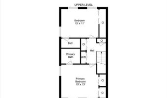 3217 SUTTON Pl NW A, Washington, DC 20016