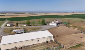 19397 Cloverland, Asotin, WA 99402