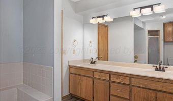 5901 OAKMAN Dr, Amarillo, TX 79109