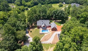 1160 Glen Wilkie Trl, Ball Ground, GA 30107