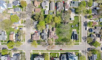 418 Ormsby St, Adrian, MI 49221