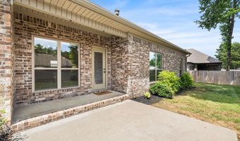 111 Hayden Dr, Beebe, AR 72012