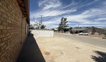 501 EDUARDO St, Anthony, TX 79821