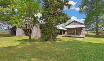 405 Neil Sherrod Rd, Bells, TN 38006